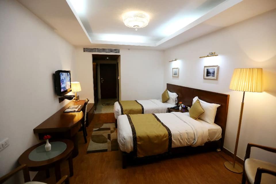 Jaisal Villas